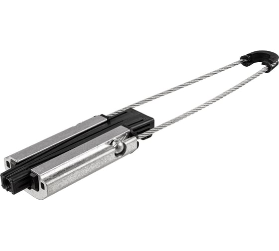 Зажим анкерный клиновой TDM ELECTRIC ЗАК-М 50-70/1500 (PA 1500, SO 250.01) 26 шт TDM SQ0412-0235