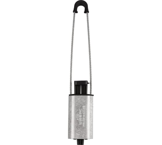 Зажим анкерный клиновой TDM ELECTRIC ЗАК-М 50-70/1500 (PA 1500, SO 250.01) 26 шт TDM SQ0412-0235