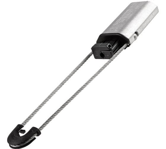 Анкерный зажим клиновой TDM ELECTRIC ЗАК-М 50-70/1500 (PA 1500, SO 250.01) SQ0412-0235