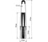 Анкерный зажим клиновой TDM ELECTRIC ЗАК-М 50-70/1500 (PA 1500, SO 250.01) SQ0412-0235 3