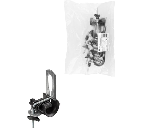 Поддерживающий зажим TDM ELECTRIC ЗПП 4x16-120 (SO270, PSP 25/120) 5 шт TDM SQ0412-0312