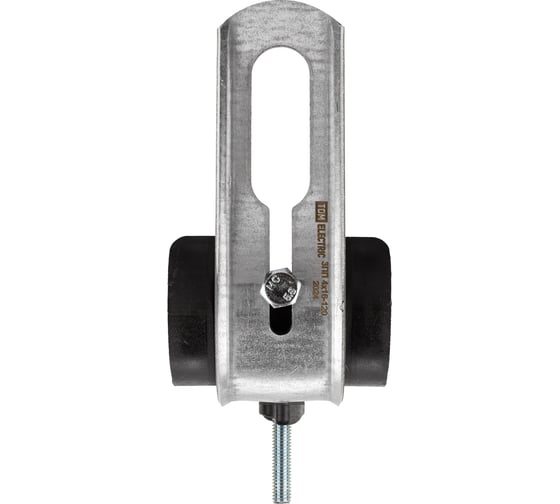 Поддерживающий зажим TDM ELECTRIC ЗПП 4x16-120 (SO270, PSP 25/120) 5 шт TDM SQ0412-0312