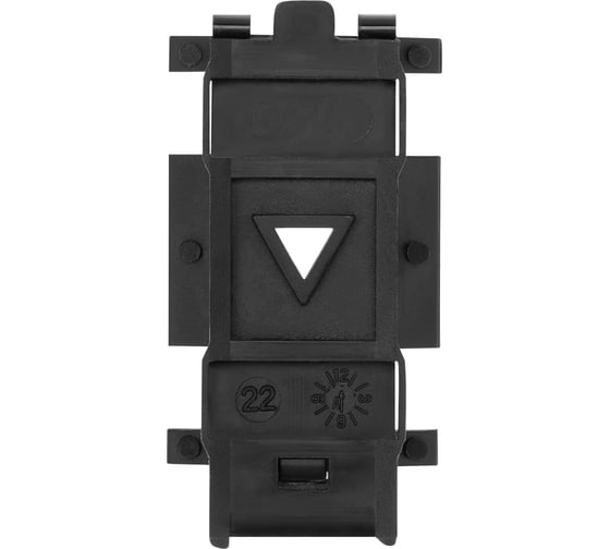 Дистанционный фиксатор TDM ELECTRIC ДФ 15-50 (BIC 15.50) 20 шт TDM SQ0412-0024