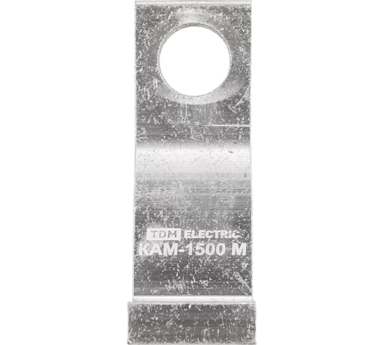 Кронштейн анкерный TDM ELECTRIC КАМ-1500 М (CA 1500.1, SO 253, CS 10.3) 5 шт TDM SQ0412-0310