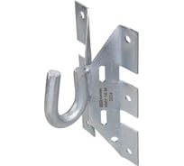 Крюк монтажный универсальный TDM ELECTRIC КМУ 16 М (CS 16) 20 шт TDM SQ0412-0215