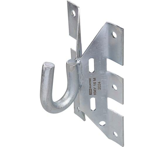 Крюк монтажный универсальный TDM ELECTRIC КМУ 16 М (CS 16) 20 шт TDM SQ0412-0215 1