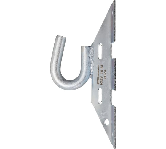 Крюк монтажный универсальный TDM ELECTRIC КМУ 16 М (CS 16) 20 шт TDM SQ0412-0215