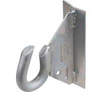 Крюк монтажный TDM ELECTRIC КМ-1800 М (CF-16) 20 шт TDM SQ0412-0213