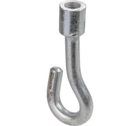 Крюк съемный TDM ELECTRIC КС-20 (PD2.2) 5 шт TDM SQ0412-0217