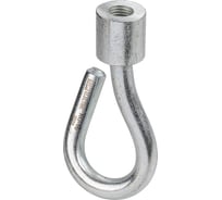 Крюк съемный TDM ELECTRIC КС-16 (PD2.3) 5 шт TDM SQ0412-0216