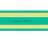 Термоусадочная трубка TDM ELECTRIC ТУТнг 80/40 желто-зеленая (25 метров/ролл) SQ0518-0136 3