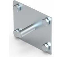 Настенный держатель DKC изоляционной штанги NF0002