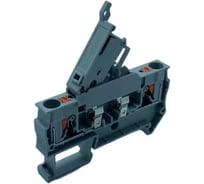 Клемма с пружинным зажимом APEX серии PTC 4-HESI CB22010