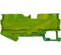 Клемма пружинная с зажимом APEX серии PT4 2-2 QT CB21919