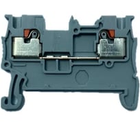 Клемма с пружинным зажимом APEX серии PT6 CB21930
