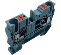 Клемма с пружинным зажимом APEX серии PT10 CB21926