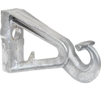 Кронштейн поддерживающий EKF CS1500 инд. упак. cs-1500-r