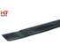 Термоусаживаемая трубка HLT ТТУ 30/15 черная 1M (50M/уп.) 084-15-75 2