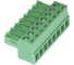 Клеммник KEEN SIDE KSE-15EDGK-3.50-08P (упаковка 50 шт.) 131602 1