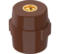 Изолятор опорный IEK SM35 (М8) (10шт/упак) YIS11-35-08-K05