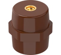 Изолятор опорный IEK SM45 (М8) (10шт/упак) YIS11-45-08-K05