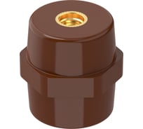 Изолятор опорный IEK SM45 (М10) (10шт/упак) YIS11-45-10-K05