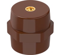 Изолятор опорный IEK SM50 (М8) (10шт/упак) YIS11-50-08-K05