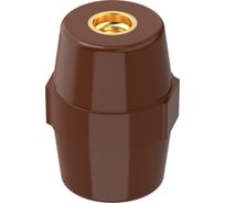 Изолятор опорный IEK SM51 (М10) (10шт/упак) YIS11-51-10-K05