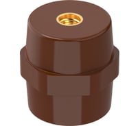 Изолятор опорный IEK SM60 (М12) (10шт/упак) YIS11-60-12-K05