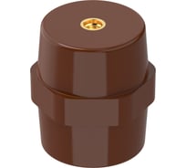 Изолятор опорный IEK SM65 (М8) (10шт/упак) YIS11-65-08-K05