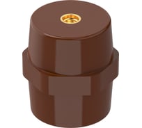 Изолятор опорный IEK SM70 (М10) (10шт/упак) YIS11-70-10-K05