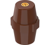 Изолятор опорный IEK SM76 (М10) (10шт/упак) YIS11-76-10-K05