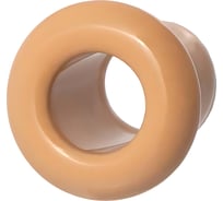 Втулка Electraline золото, 10 шт. R-VT-19-10