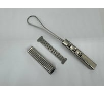 Натяжной зажим КОМПАНИЯ ФОРТОН Odwac-22 stainless steel (кратно 10) ВИ195