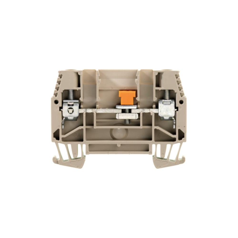 Измерительная клемма Weidmuller WTL 6/1 с размыкателем 1016700000 ...