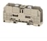 Болтовая клемма Weidmuller WFF 70 1028400000 1