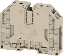 Клемма Weidmuller WDU 70/95 1024600000