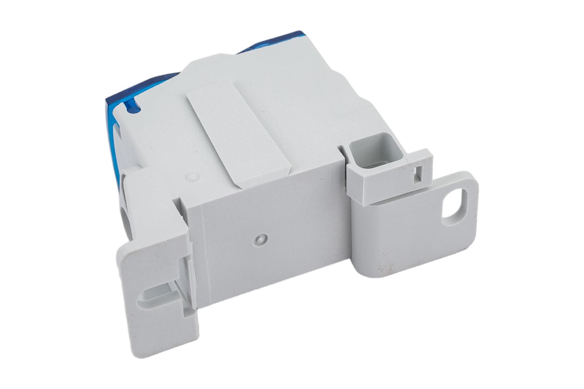 Распределительный блок на DIN-рейку TDM РБ-160 1П 160А 1х70+1x16/6x16 ...