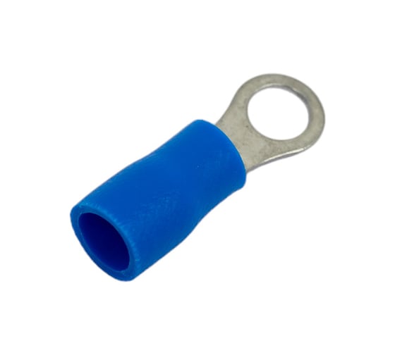Наконечник НКИ TDM 2-4 кольцо 1,5-2,5мм 20шт SQ0568-0004