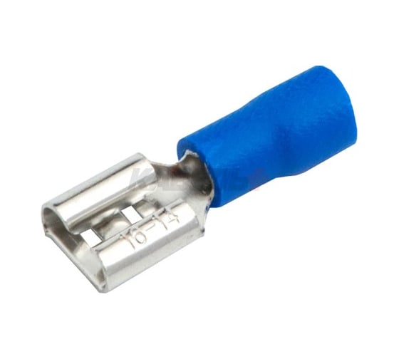 Наконечник НКИ TDM ELECTRIC 2-5 кольцо 1,5-2,5мм 20шт SQ0568-0005