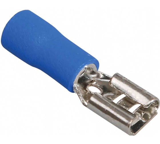 Наконечник НКИ TDM ELECTRIC 2-5 кольцо 1,5-2,5мм 20шт SQ0568-0005