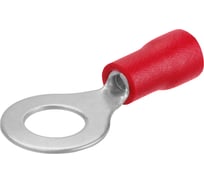 Наконечник НКИ TDM ELECTRIC 1,25-6 кольцо 0,5-1,5мм 20шт SQ0568-0003