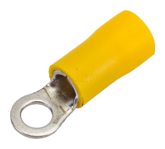 Наконечник НКИ TDM 5,5-4 кольцо 4-6мм 20шт SQ0568-0007