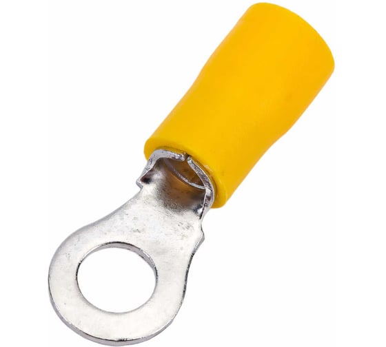Наконечник НКИ TDM 5,5-5 кольцо 4-6мм 20шт SQ0568-0008