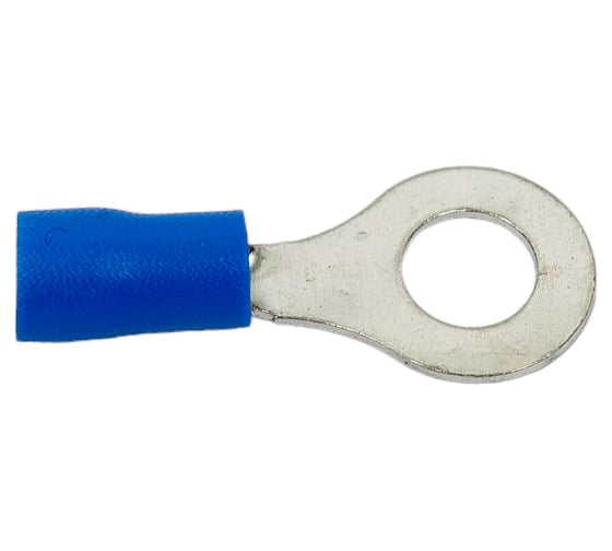 Наконечник НКИ TDM ELECTRIC 2-6 кольцо 1,5-2,5мм 20шт SQ0568-0006