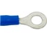 Наконечник НКИ TDM ELECTRIC 2-6 кольцо 1,5-2,5мм 20шт SQ0568-0006 4