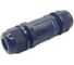 Кабельный коннектор DORI CNP20-2P IP68 1 шт в пакете 50647 1