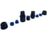 Кабельный коннектор DORI CNP20-2P IP68 1 шт в пакете 50647 2