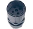 Кабельный коннектор DORI CNP20-2P IP68 1 шт в пакете 50647 3