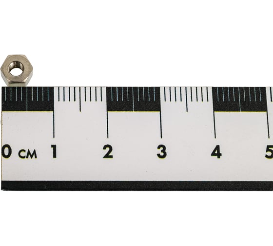 Стойка ОПМ 773043 М3x5 MS Ni SW5,5 В/В 100 шт УТ000032700